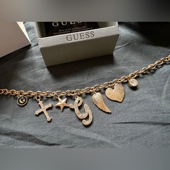 GUESS bracelet - Picture 5 of 7